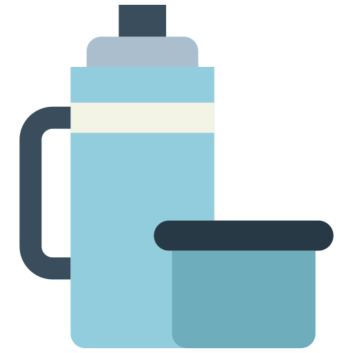 Thermo flask